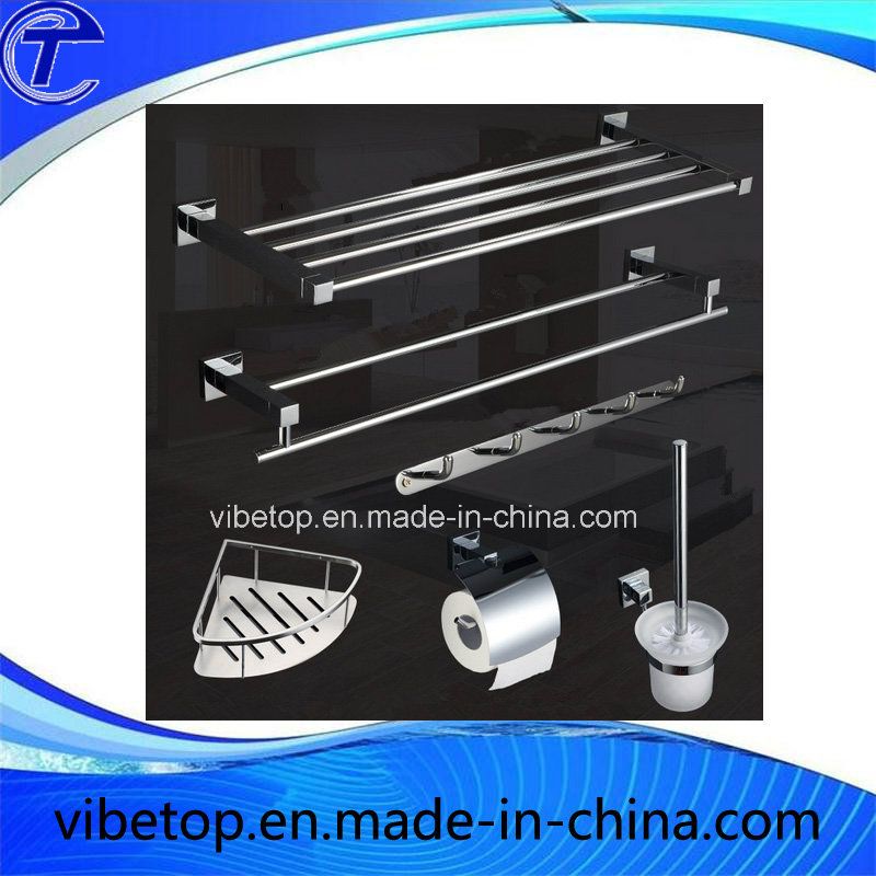 Whole Sets Bathroom Sanitaryware (Bh-01269)